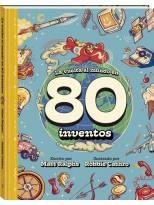 VUELTA AL MUNDO EN 80 INVENTOS, LA
