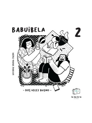 BABUIBELA 2