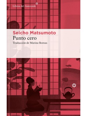 PUNTO CERO