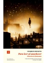 PARA LEER AL ANOCHECER (N.ED.)