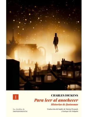 PARA LEER AL ANOCHECER (N.ED.)