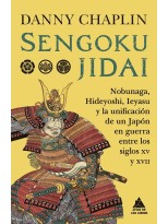 SENGOKU JIDAI