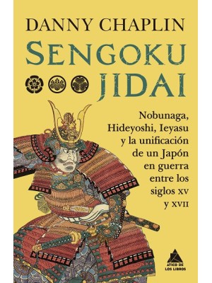 SENGOKU JIDAI