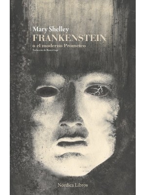 FRANKENSTEIN O EL MODERNO PROMETEO
