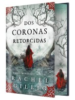 DOS CORONAS RETORCIDAS (EDICIÓN ESPECIAL LIMITADA)