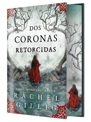 DOS CORONAS RETORCIDAS (EDICIÓN ESPECIAL LIMITADA)