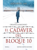 CADÁVER DEL BLOQUE 10, EL