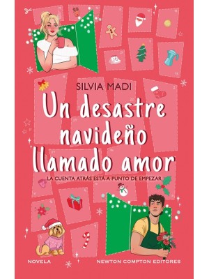 DESASTRE NAVIDEÑO LLAMADO AMOR, UN