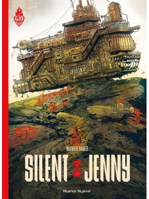 SILENT JENNY