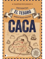 ENCUENTRA EL TESORO MIENTRAS HACES CACA (ED. ESPECIAL SORTEO)