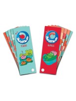 ABREMENTE 2 EN 1 - ANIMALES Y PLANTAS