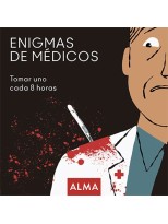 ENIGMAS DE MÉDICOS