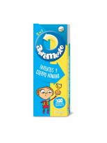 ABREMENTE 2 EN 1 - INVENTOS Y CUERPO HUMANO