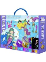 SIRENAS ARTS & CRAFT