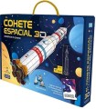 COHETE ESPACIAL 3D