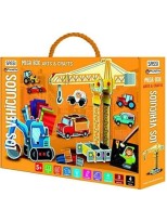 VEHICULOS ARTS & CRAFTS