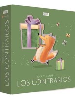 CONTRARIOS TOCA Y SIENTE, LOS