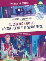 EXTRAÑO CASO DOCTOR JEKYLL Y SEÑOR HYDE