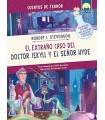 EXTRAÑO CASO DOCTOR JEKYLL Y SEÑOR HYDE