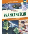 FRANKENSTEIN