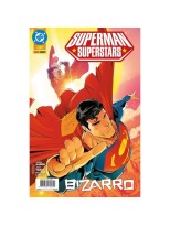 SUPERMAN SUPERSTARS BIZARRO