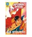 SUPERMAN SUPERSTARS BIZARRO