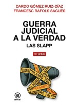 GUERRA JUDICIAL A LA VERDAD