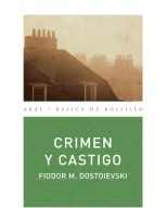 CRIMEN Y CASTIGO