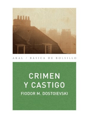 CRIMEN Y CASTIGO