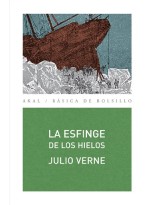 ESFINGE DE LOS HIELOS, LA