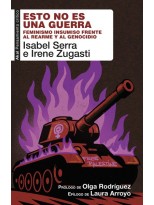 ESTO NO ES UNA GUERRA