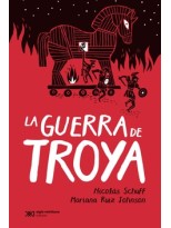 GUERRA DE TROYA, LA