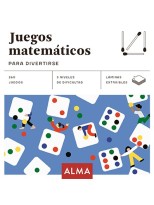 JUEGOS MATEMÁTICOS PARA DIVERTIRSE