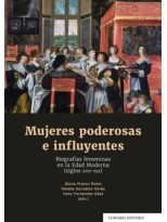 MUJERES PODEROSAS E INFLUYENTES