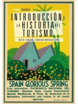 INTRODUCCIÓN A LA HISTORIA DEL TURISMO