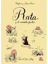RATA Y LOS ANIMALES FEÚCHOS