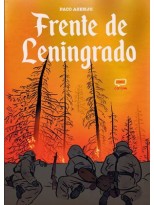 FRENTE DE LENINGRADO