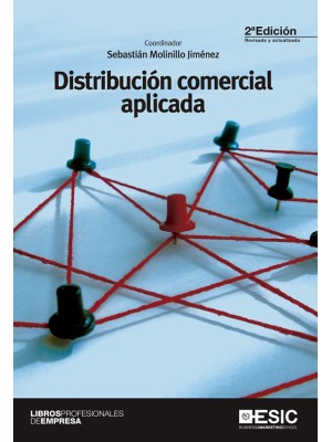 DISTRIBUCIÓN COMERCIAL APLICADA