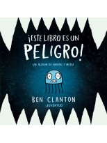 ESTE LIBRO ES UN PELIGRO!