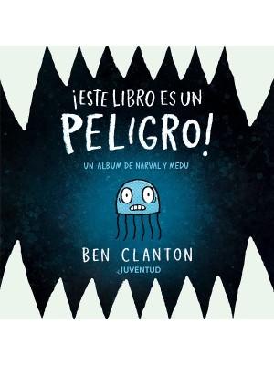 ESTE LIBRO ES UN PELIGRO!