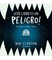 ESTE LIBRO ES UN PELIGRO!