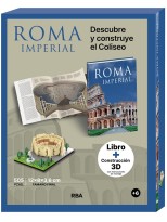 ROMA IMPERIAL