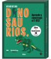 ATLAS DE LOS DINOSAURIOS