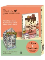 MENTIRA MÁS DULCE, LA