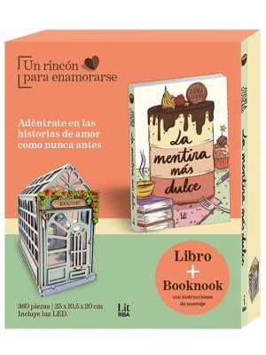 MENTIRA MÁS DULCE, LA