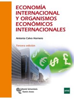 ECONOMÍA INTERNACIONAL Y ORGANISMOS ECONÓMICOS INTERNACIONALES