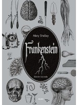 FRANKENSTEIN (EL JARDÍN SECRETO)