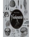 FRANKENSTEIN (EL JARDÍN SECRETO)