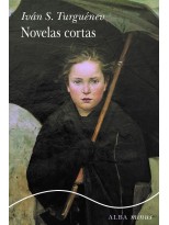 NOVELAS CORTAS
