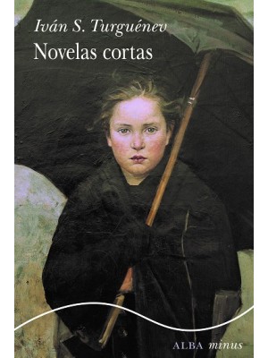 NOVELAS CORTAS